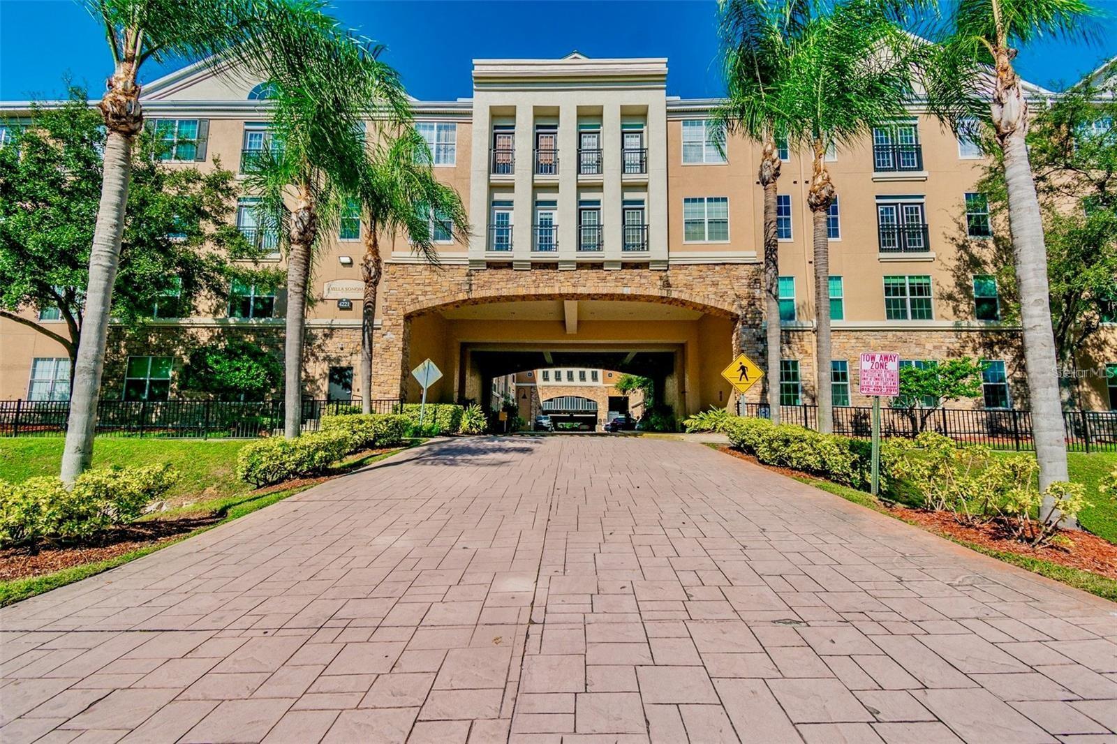 4221 W SPRUCE ST #2323, TAMPA, FL, 33607