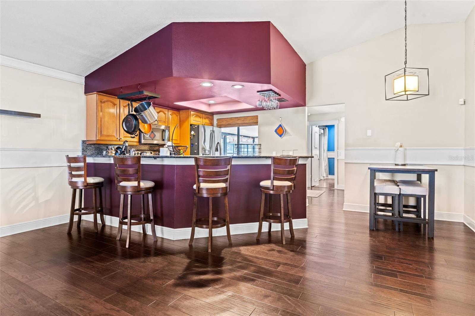 6701 LEEWARD ISLE WAY, TAMPA, FL, 33615