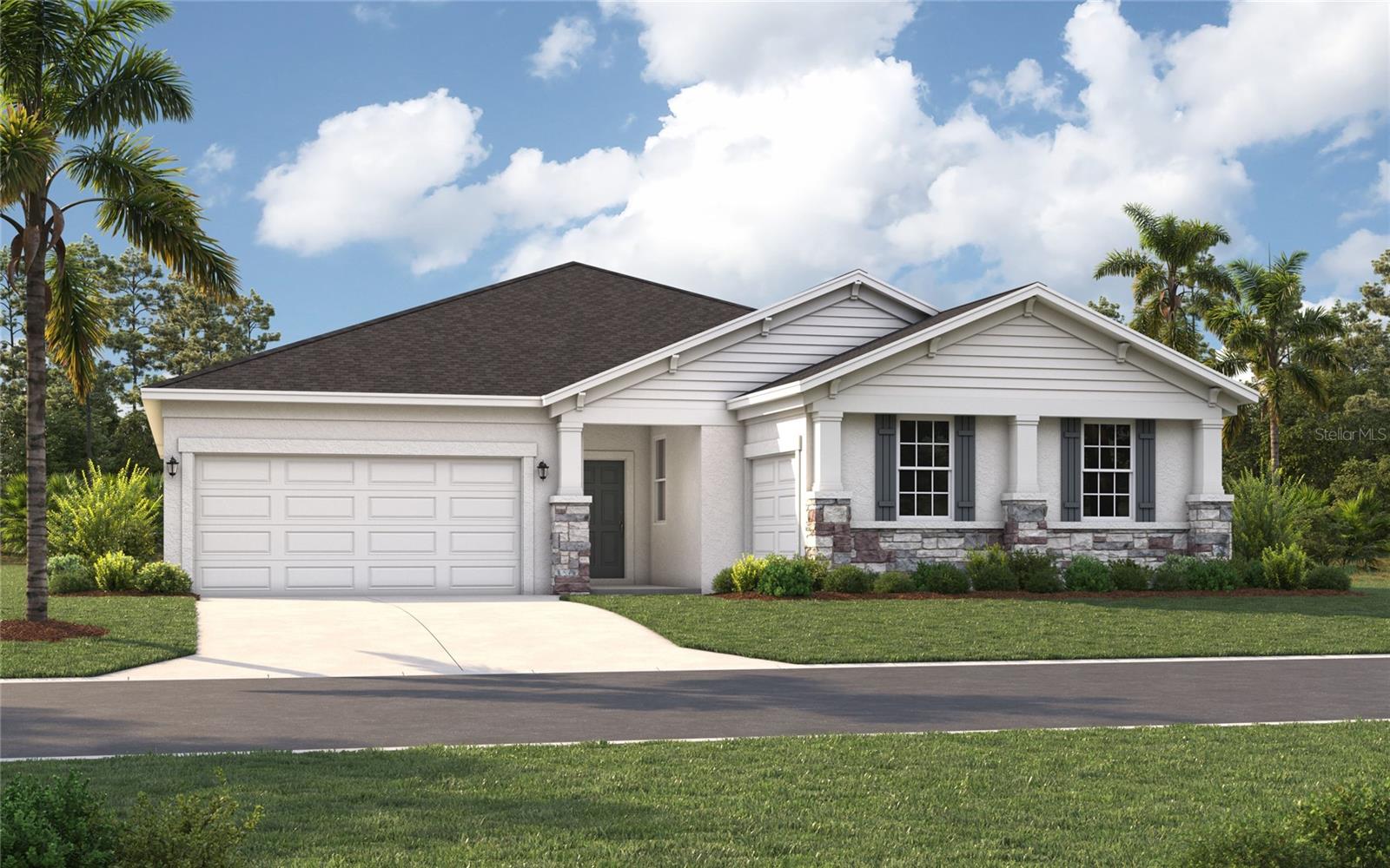 12825 TROVITA DR, GRAND ISLAND, FL, 32735