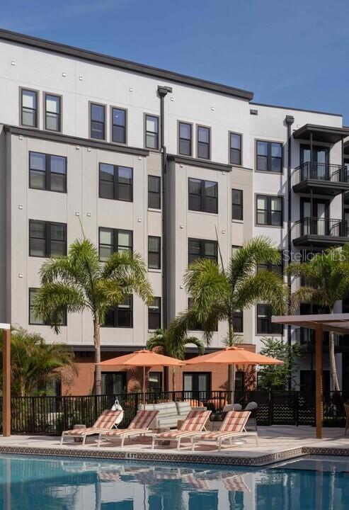 1620 NUCCIO PKWY #S1A, TAMPA, FL, 33605