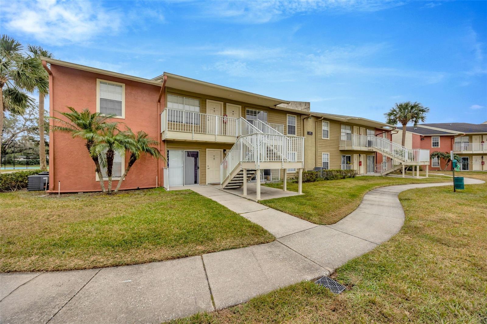 308 LAKE PARSONS GRN #105, BRANDON, FL, 33511