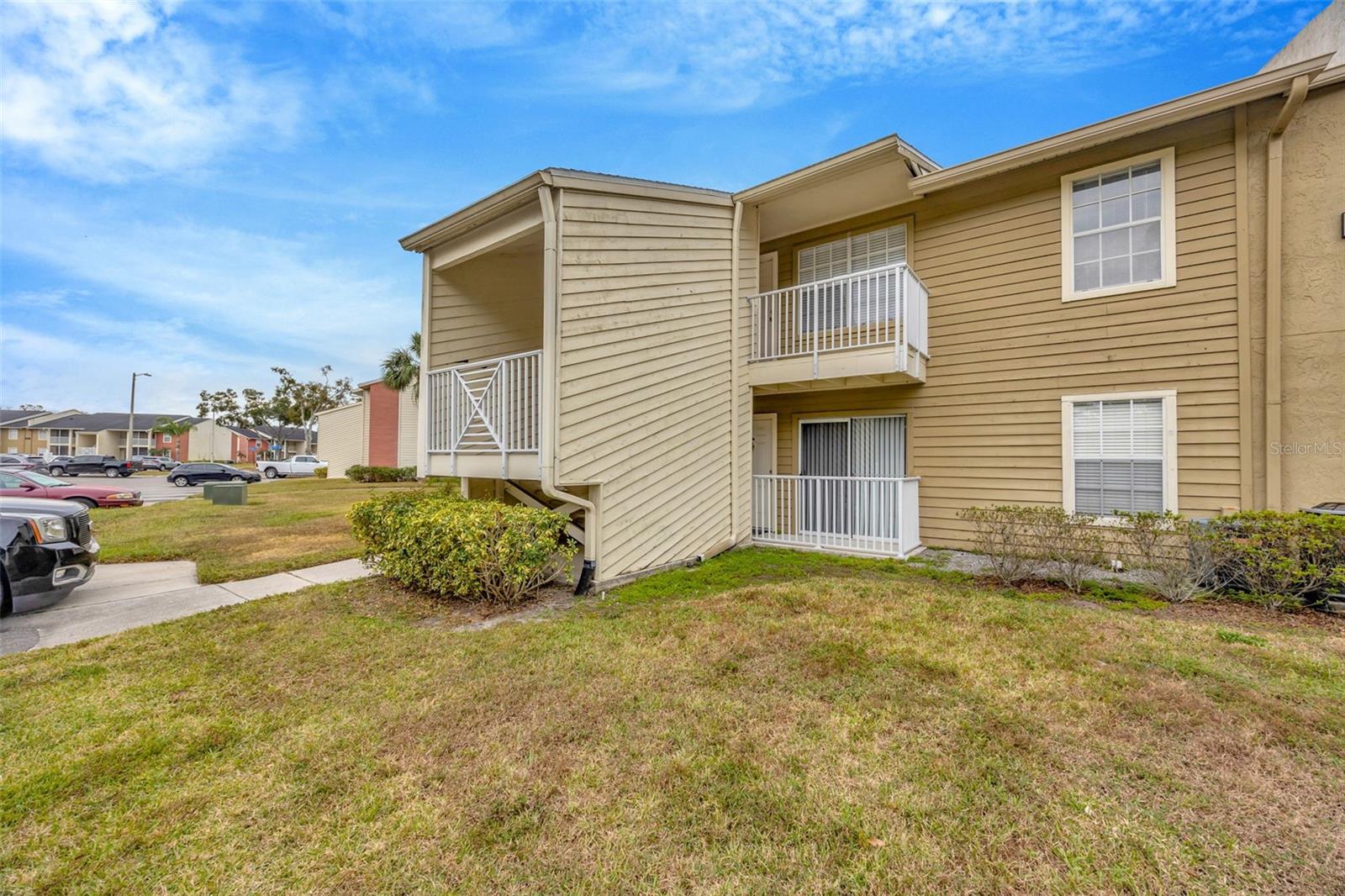 308 LAKE PARSONS GRN #105, BRANDON, FL, 33511