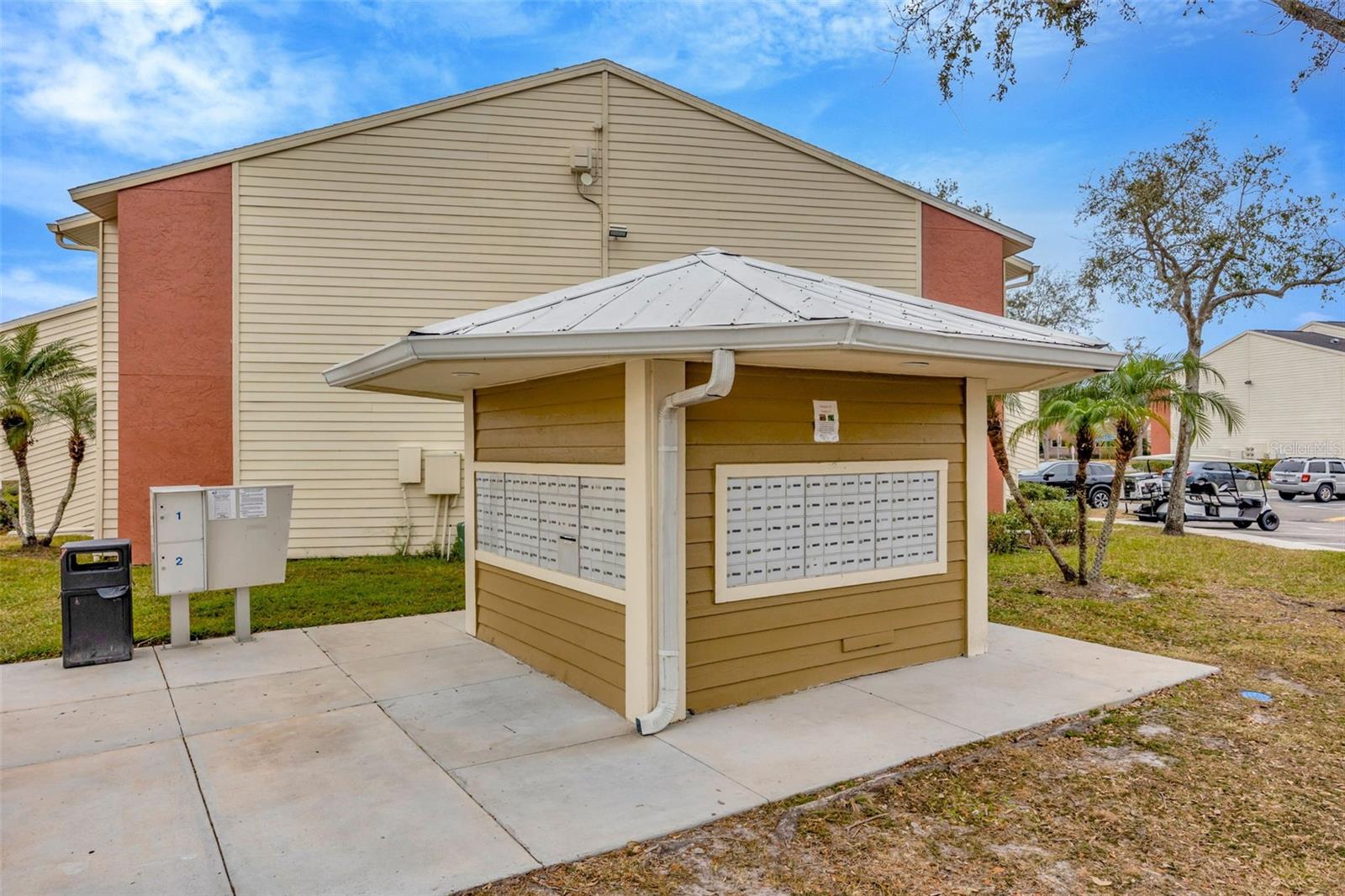 308 LAKE PARSONS GRN #105, BRANDON, FL, 33511