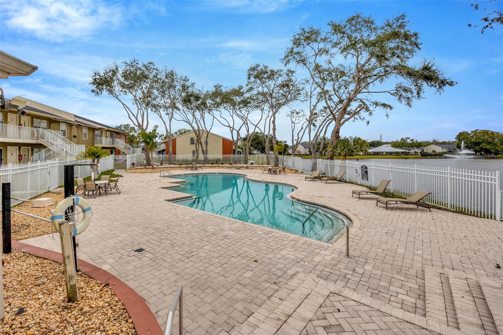 308 LAKE PARSONS GRN #105, BRANDON, FL, 33511