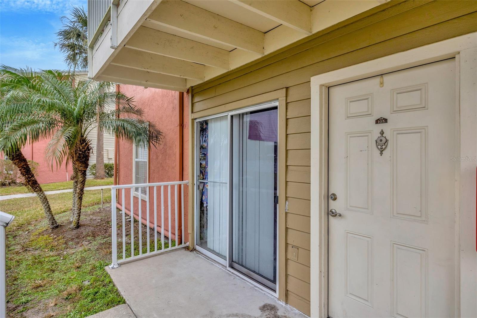 308 LAKE PARSONS GRN #105, BRANDON, FL, 33511