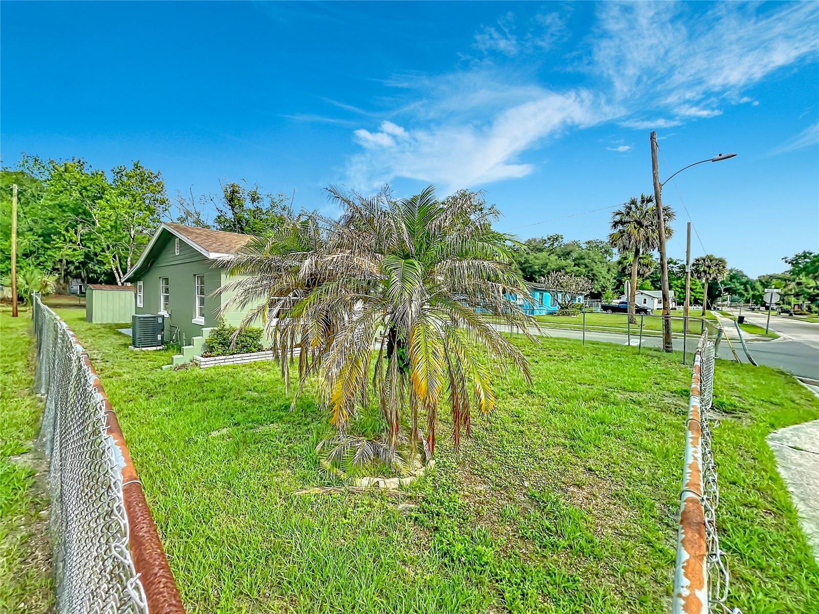 1500 S SUMMERLIN AVE, SANFORD, FL, 32771