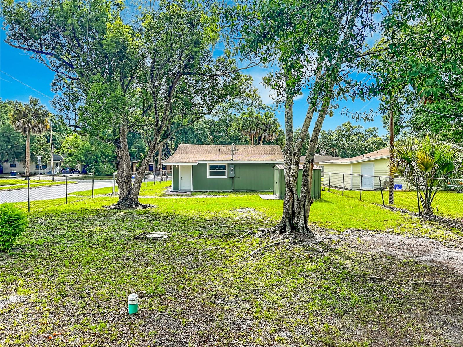 1500 S SUMMERLIN AVE, SANFORD, FL, 32771