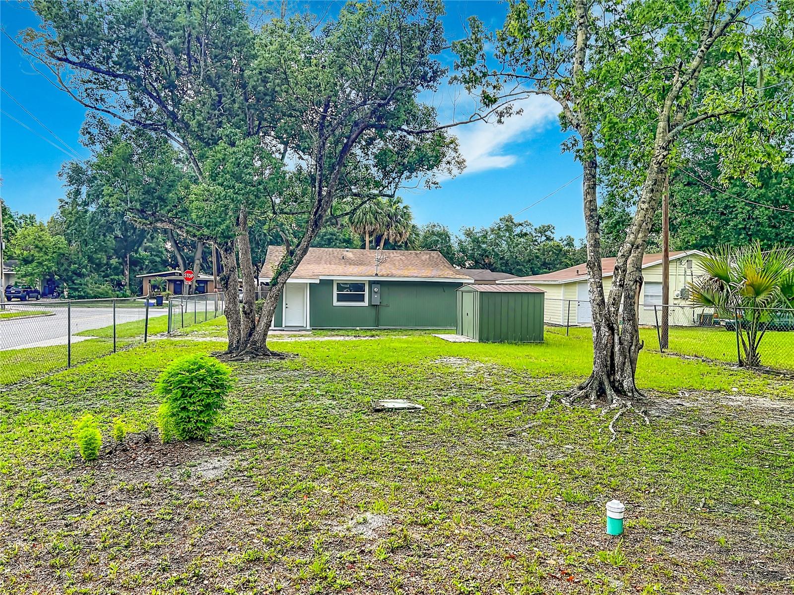 1500 S SUMMERLIN AVE, SANFORD, FL, 32771