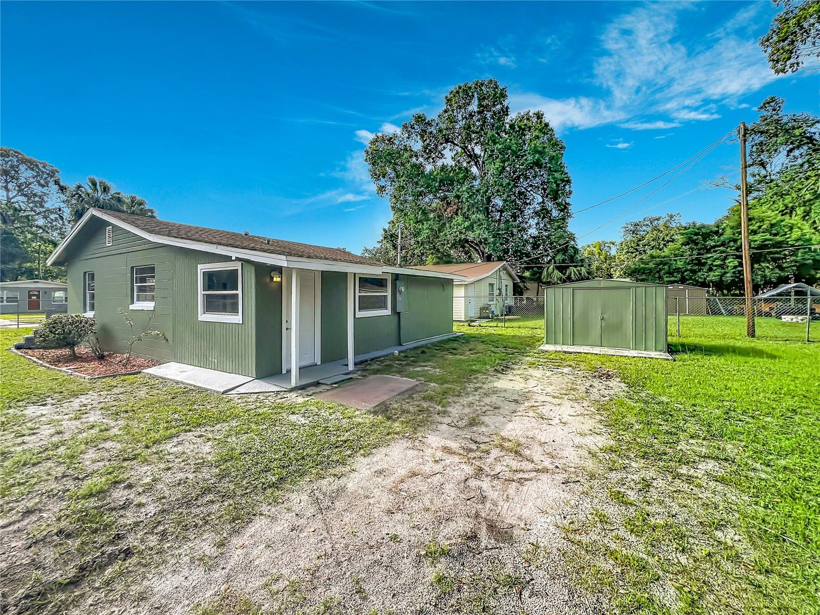 1500 S SUMMERLIN AVE, SANFORD, FL, 32771