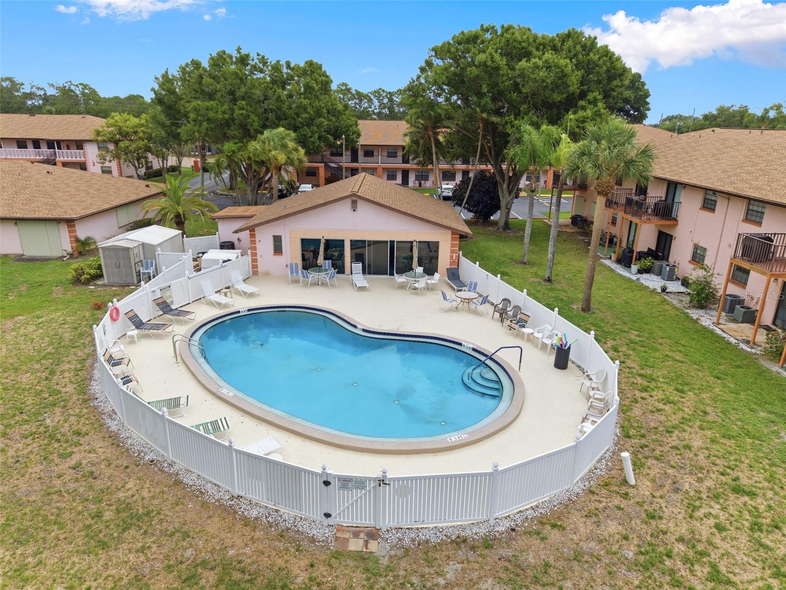 13250 RIDGE RD #7-4, LARGO, FL, 33778