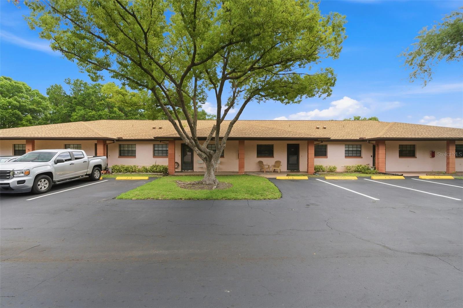 13250 RIDGE RD #7-4, LARGO, FL, 33778