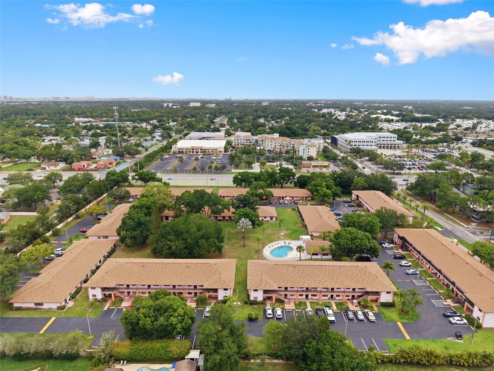 13250 RIDGE RD #7-4, LARGO, FL, 33778