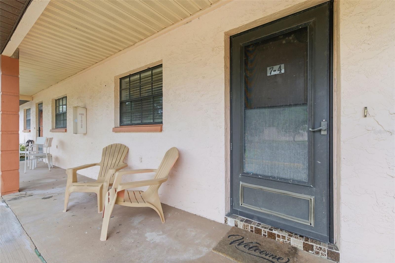 13250 RIDGE RD #7-4, LARGO, FL, 33778