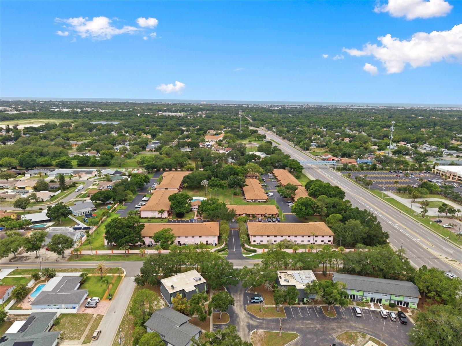 13250 RIDGE RD #7-4, LARGO, FL, 33778