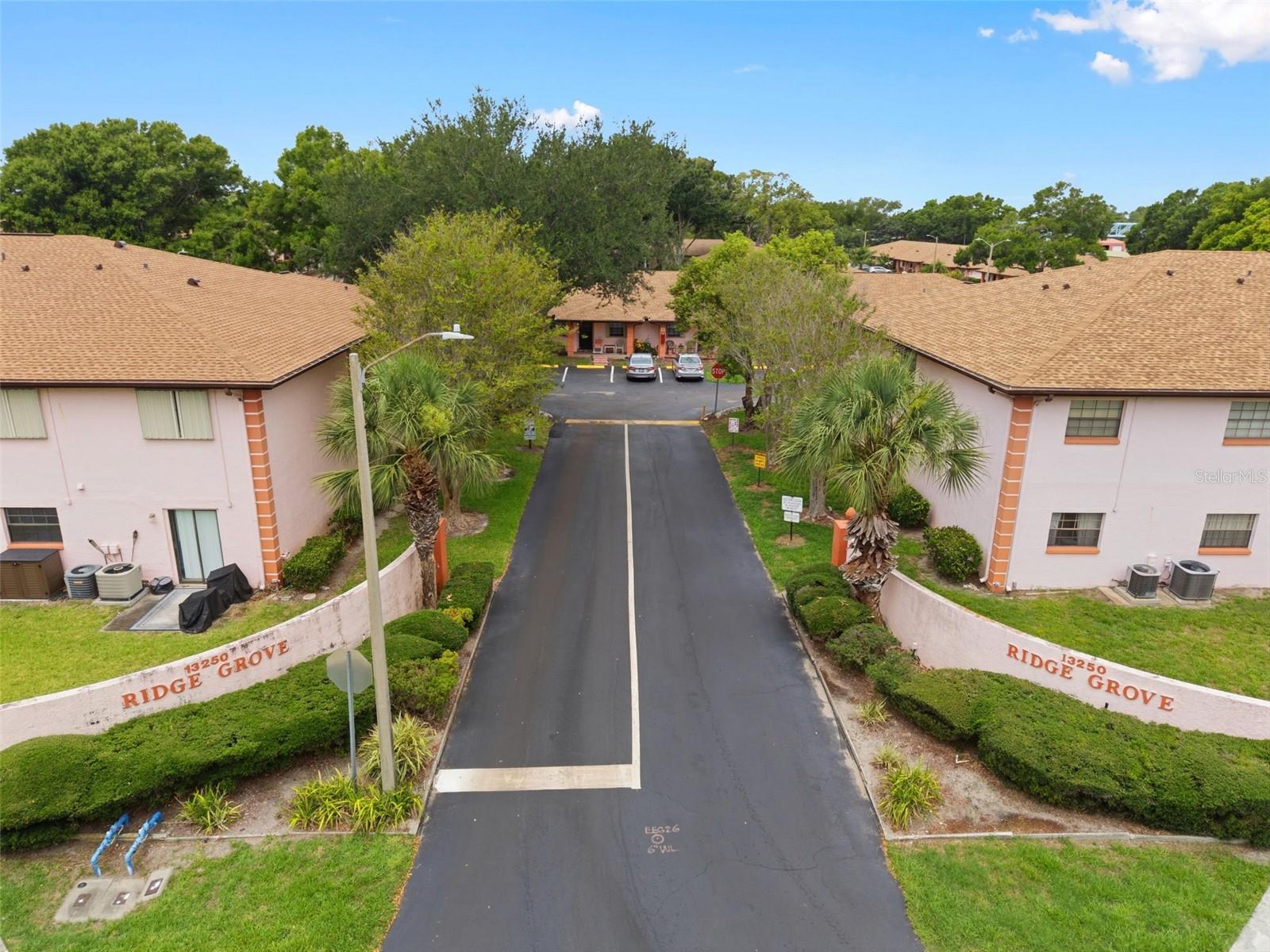 13250 RIDGE RD #7-4, LARGO, FL, 33778