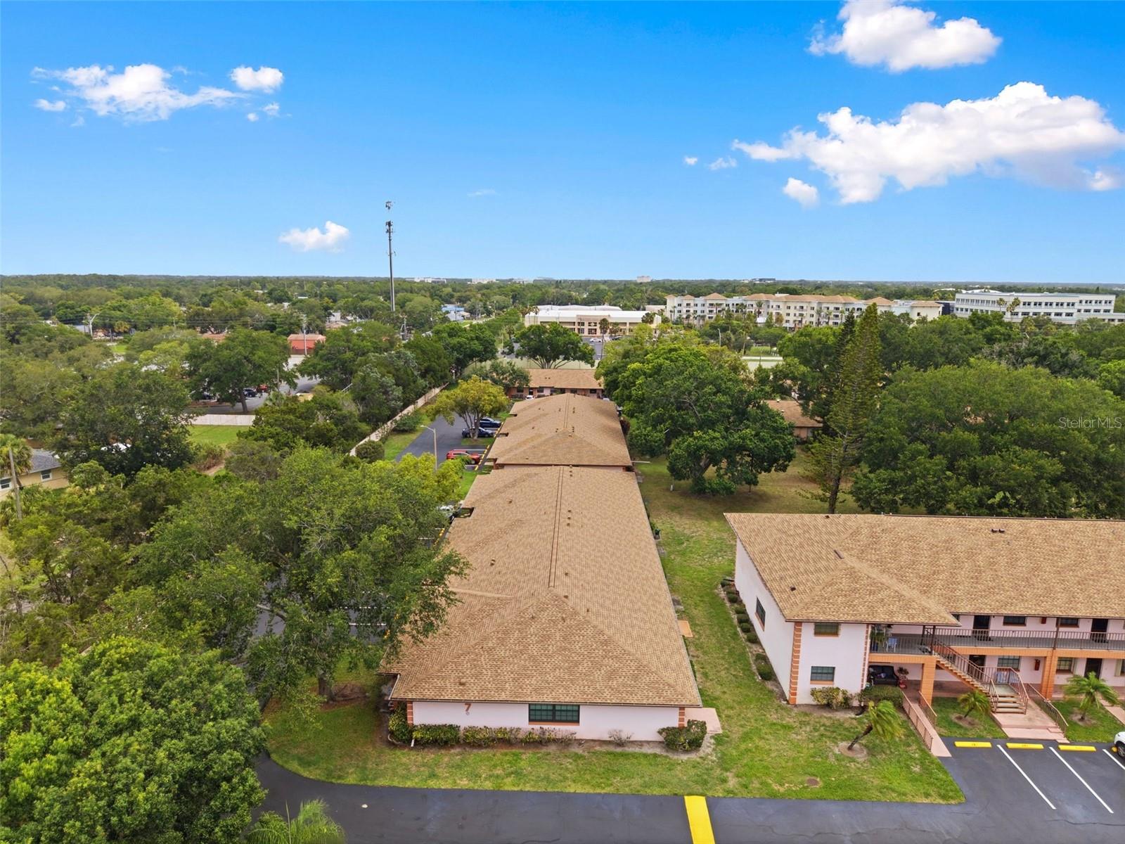 13250 RIDGE RD #7-4, LARGO, FL, 33778