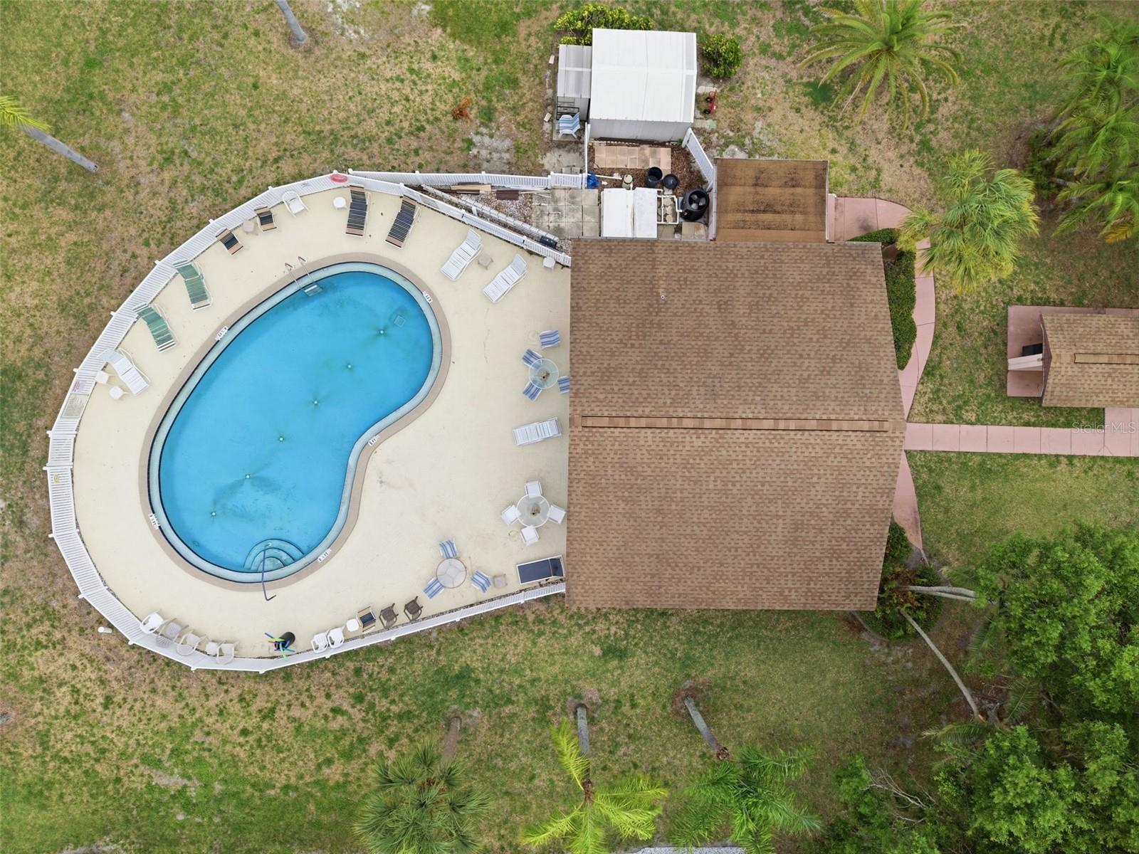 13250 RIDGE RD #7-4, LARGO, FL, 33778