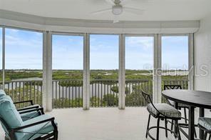 409 N POINT RD #802, OSPREY, FL, 34229