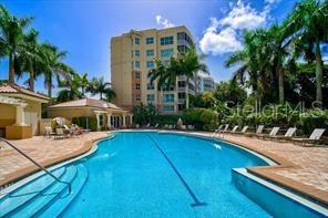 409 N POINT RD #802, OSPREY, FL, 34229