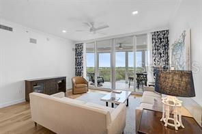 409 N POINT RD #802, OSPREY, FL, 34229