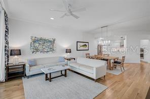 409 N POINT RD #802, OSPREY, FL, 34229