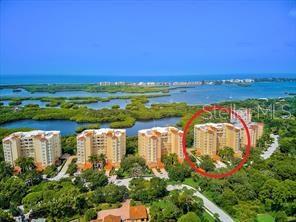 409 N POINT RD #802, OSPREY, FL, 34229
