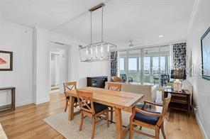 409 N POINT RD #802, OSPREY, FL, 34229
