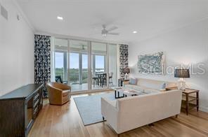 409 N POINT RD #802, OSPREY, FL, 34229