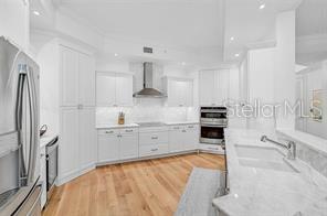 409 N POINT RD #802, OSPREY, FL, 34229