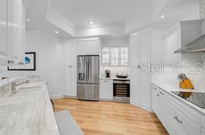 409 N POINT RD #802, OSPREY, FL, 34229