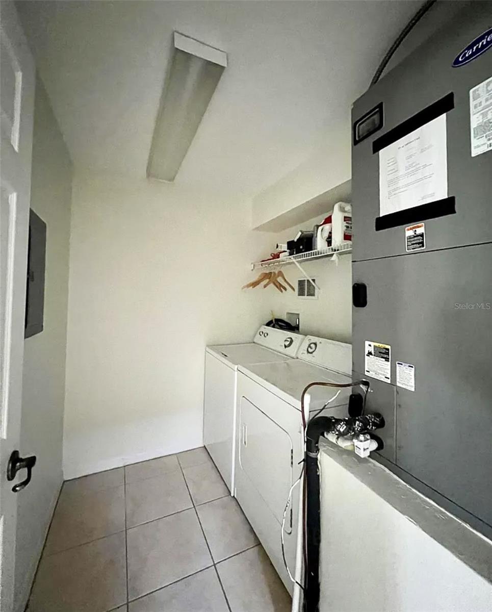 2884 CLUB CORTILE CIR, KISSIMMEE, FL, 34746