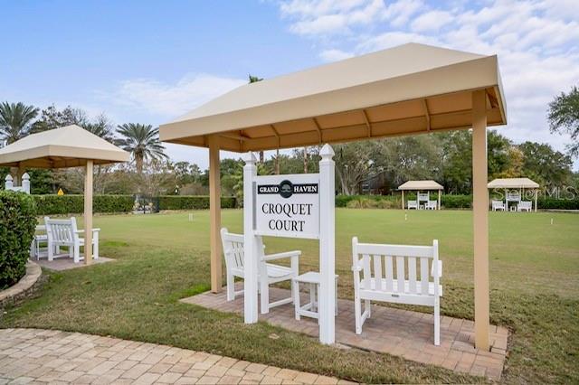6 POINT DORAL CT, PALM COAST, FL, 32137