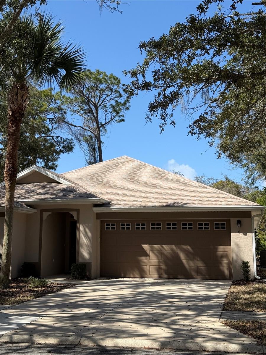 6 POINT DORAL CT, PALM COAST, FL, 32137