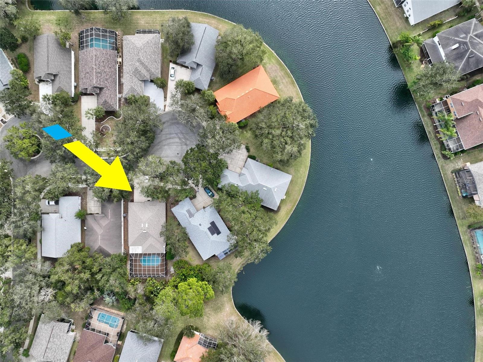 6 POINT DORAL CT, PALM COAST, FL, 32137