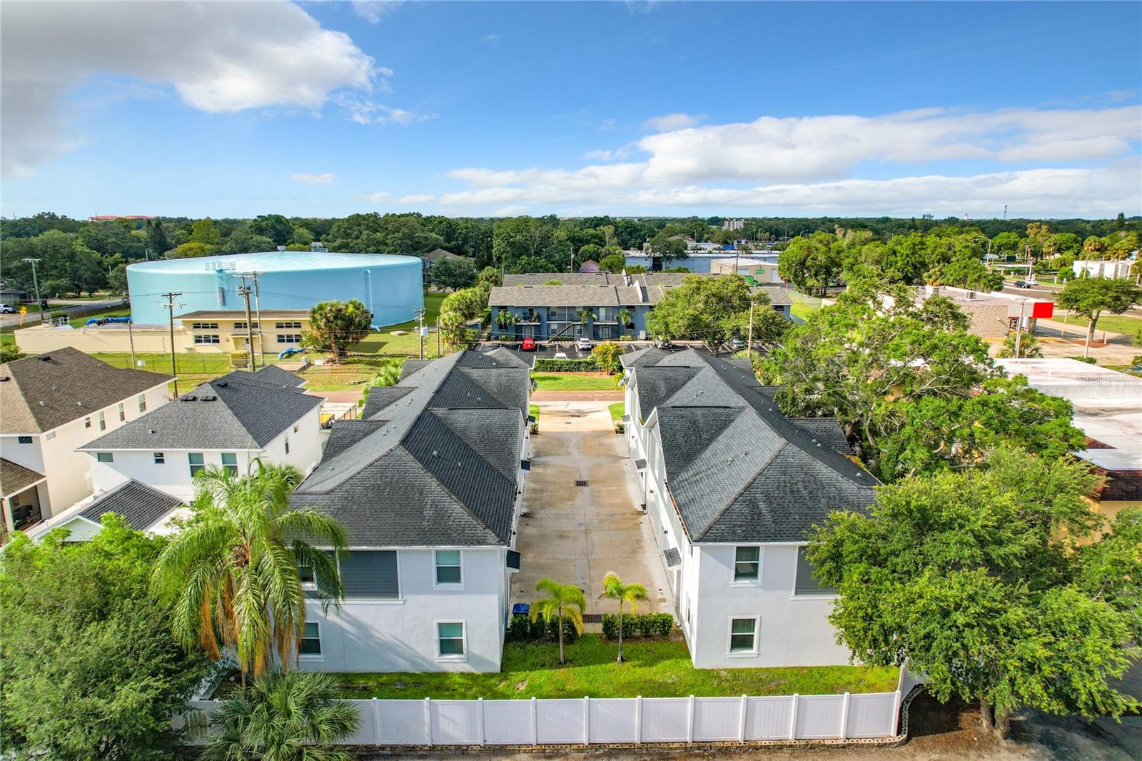 3715 W WISCONSIN AVE #3, TAMPA, FL, 33611