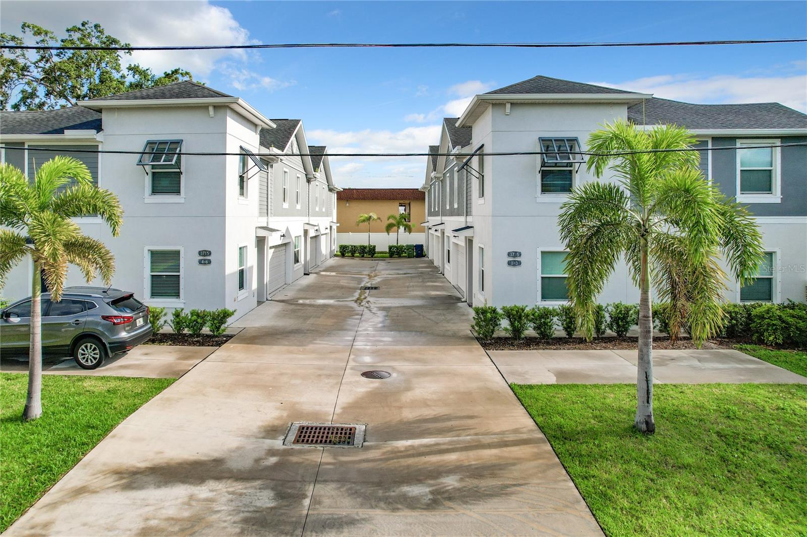 3715 W WISCONSIN AVE #3, TAMPA, FL, 33611