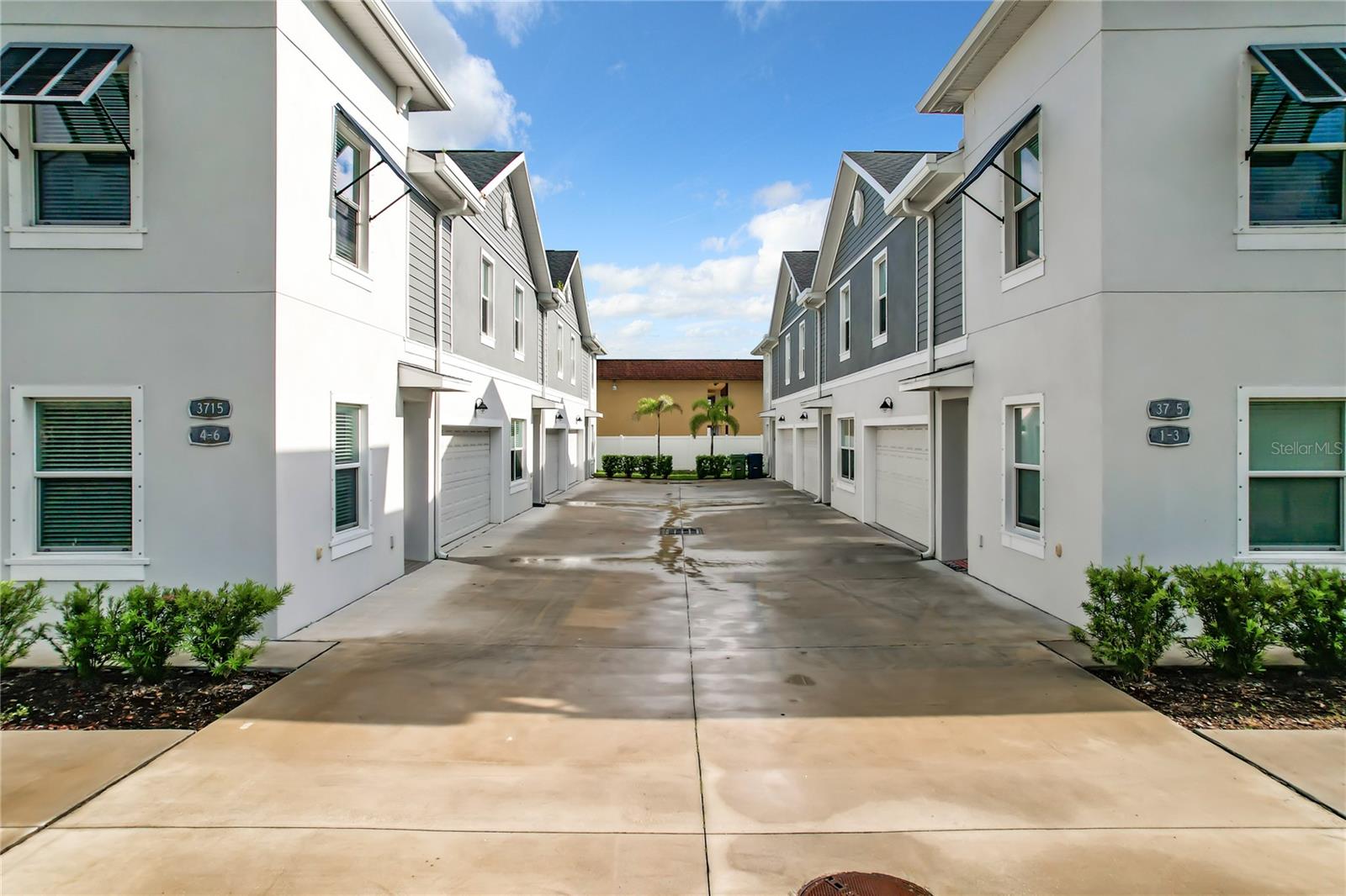 3715 W WISCONSIN AVE #3, TAMPA, FL, 33611
