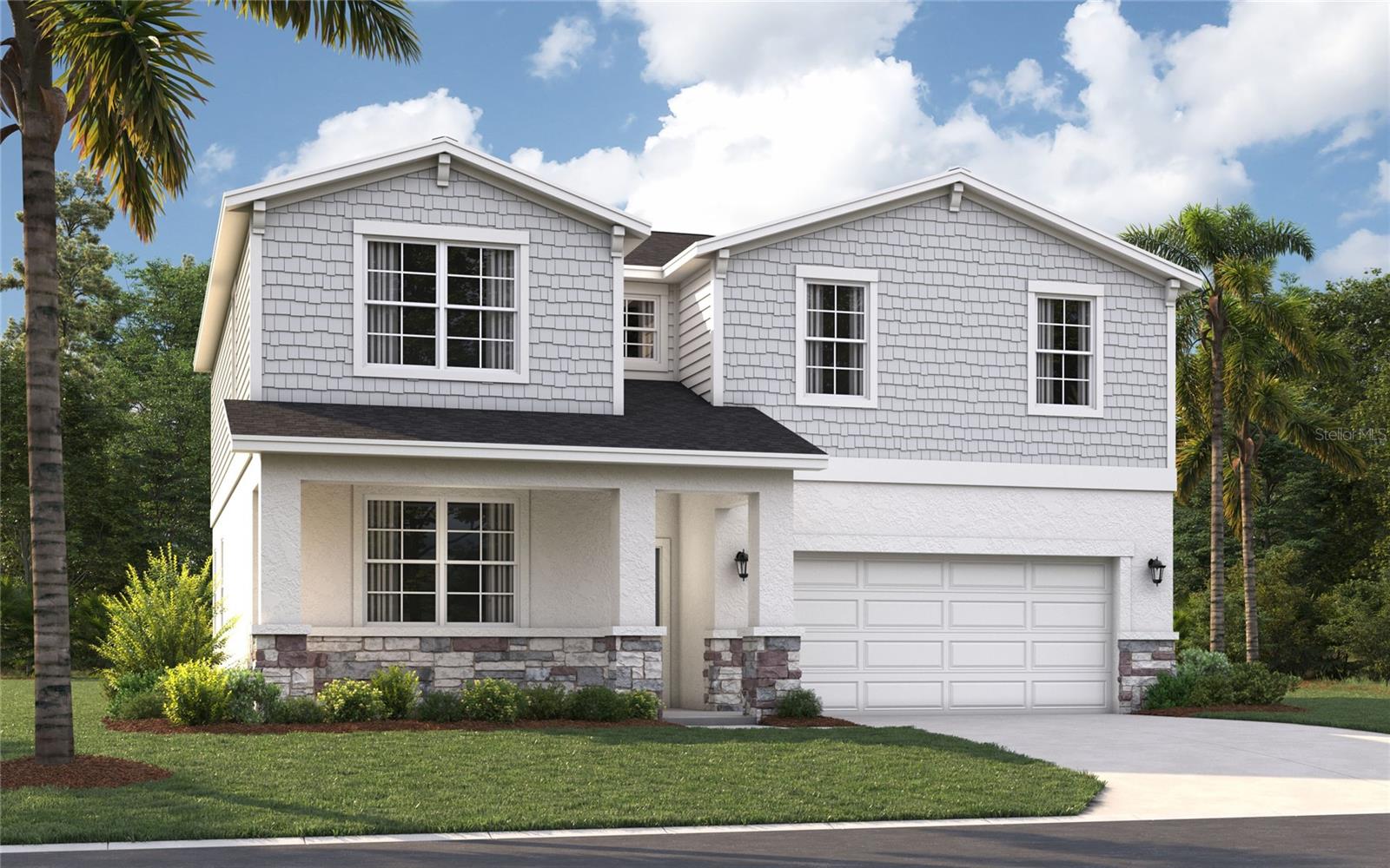 6036 CLIFFBOW LOOP, LEESBURG, FL, 34748