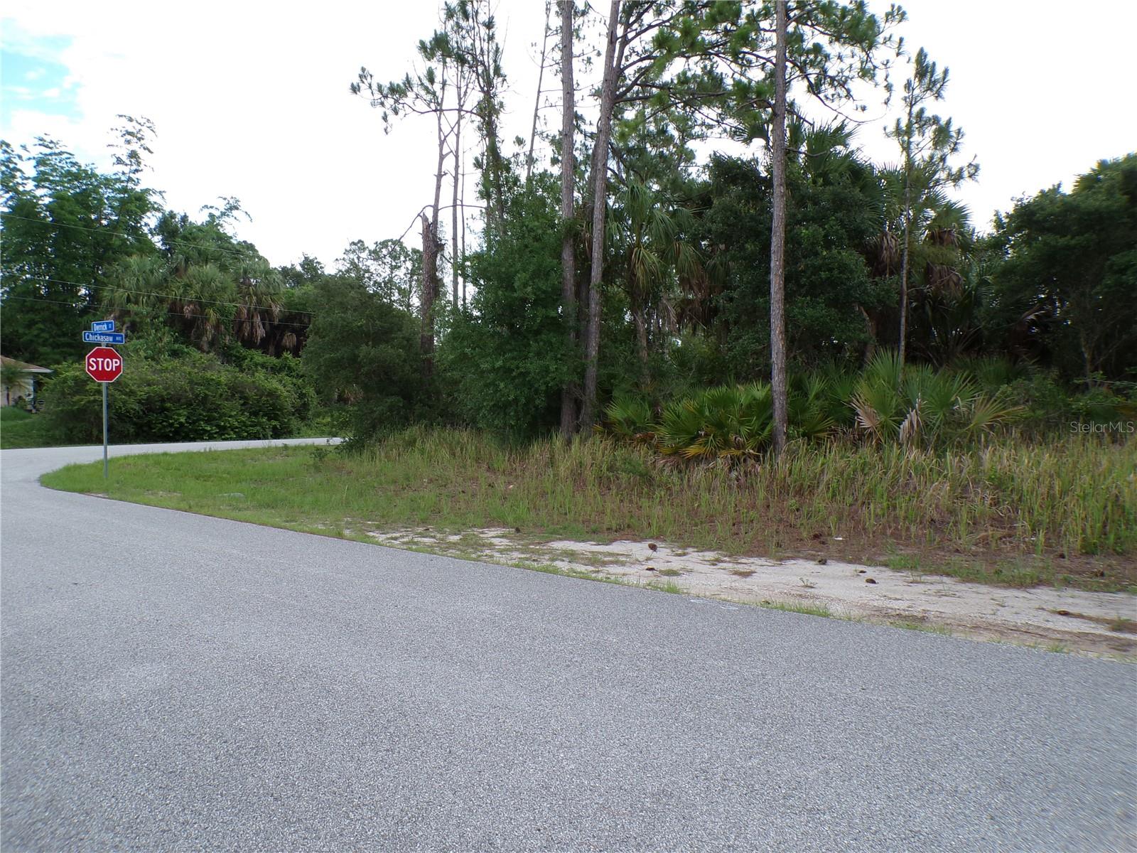 CHICKASAW AVE, NORTH PORT, FL, 34288