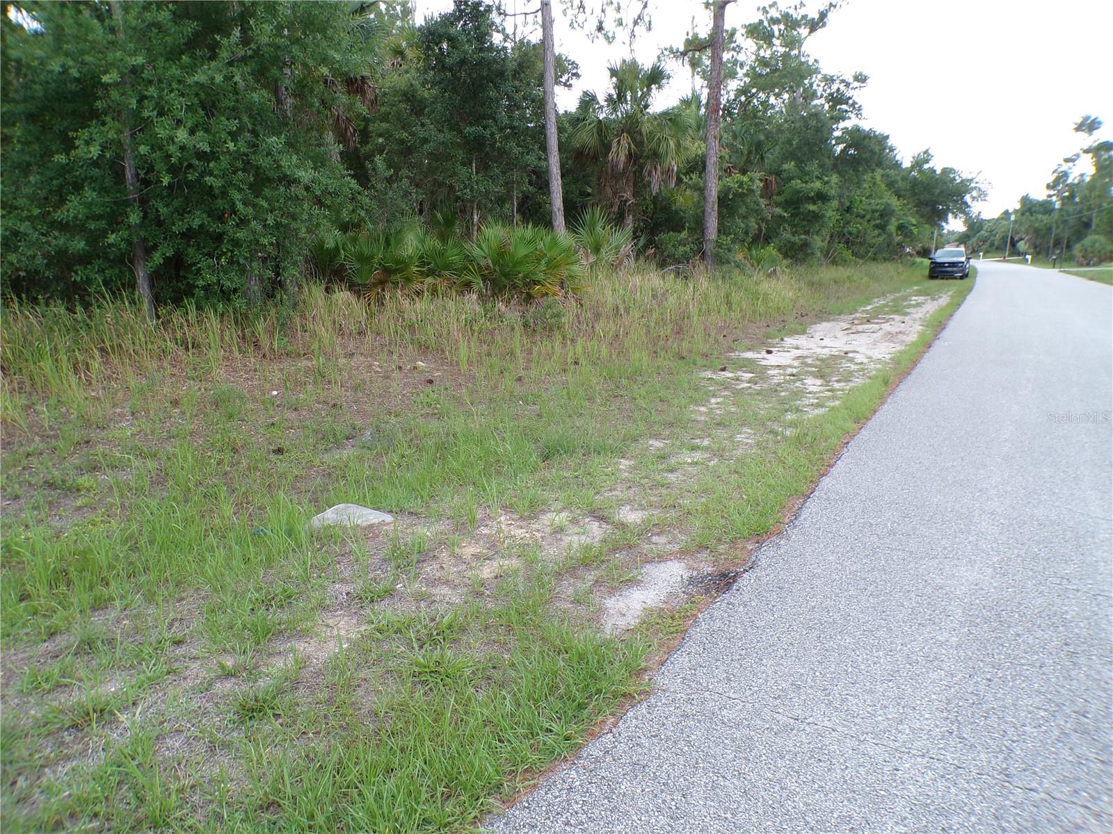 CHICKASAW AVE, NORTH PORT, FL, 34288