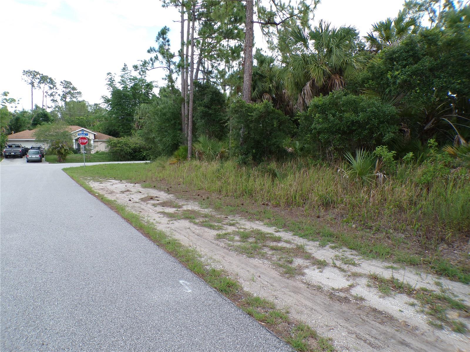 CHICKASAW AVE, NORTH PORT, FL, 34288