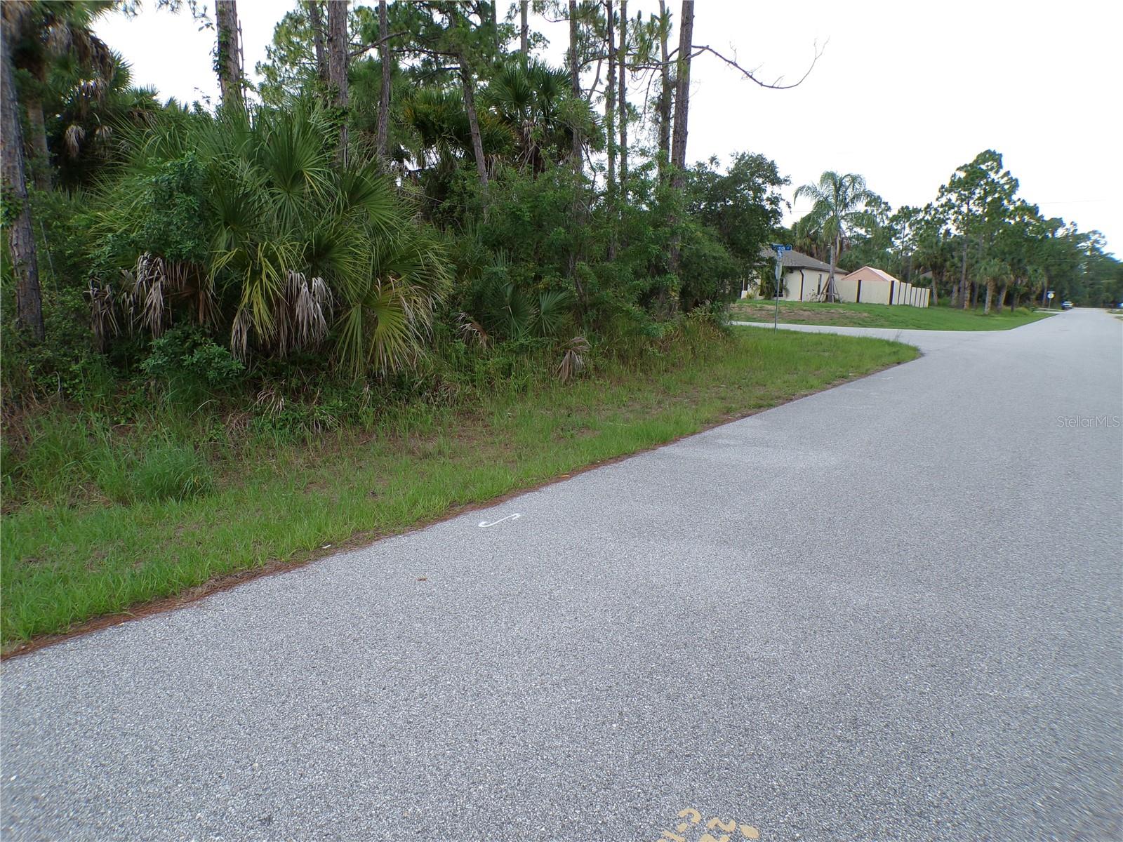 CHICKASAW AVE, NORTH PORT, FL, 34288