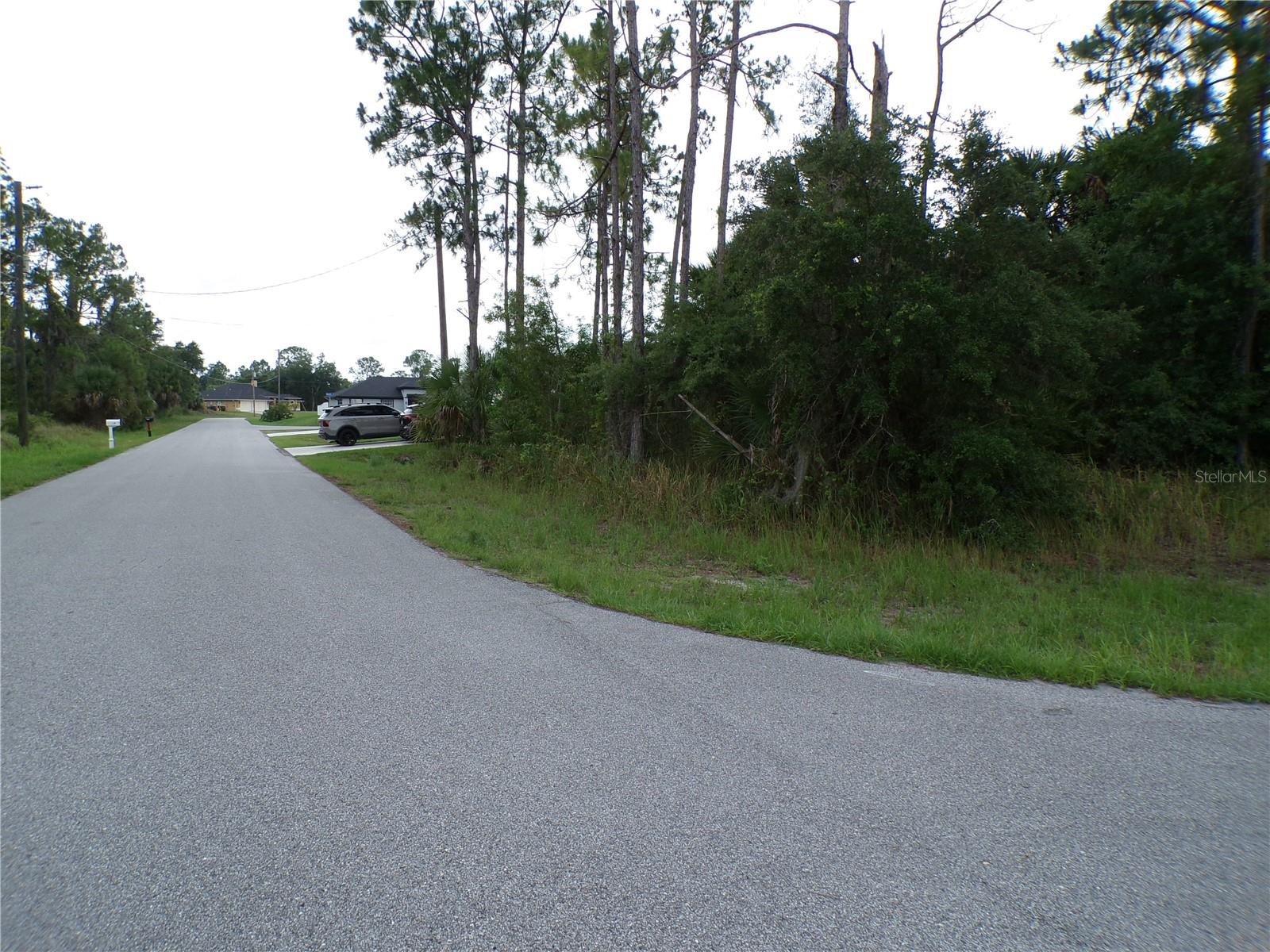 CHICKASAW AVE, NORTH PORT, FL, 34288