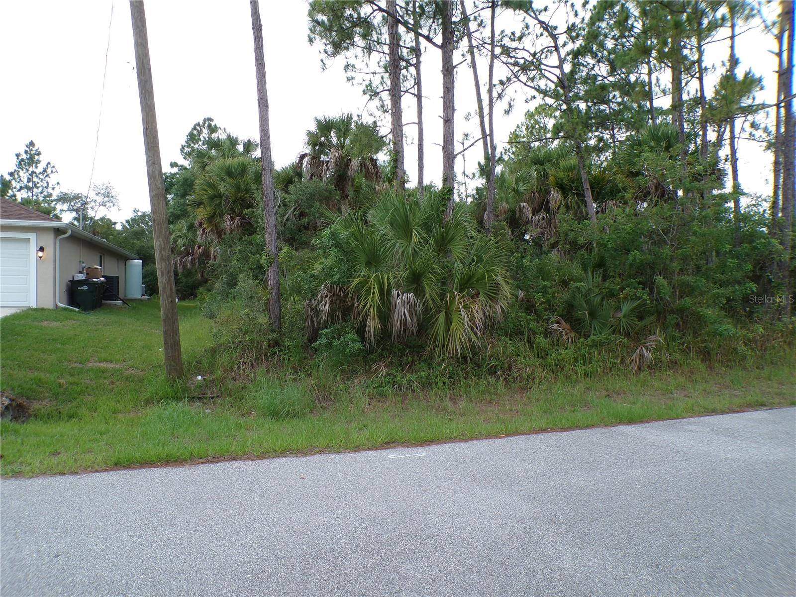 CHICKASAW AVE, NORTH PORT, FL, 34288