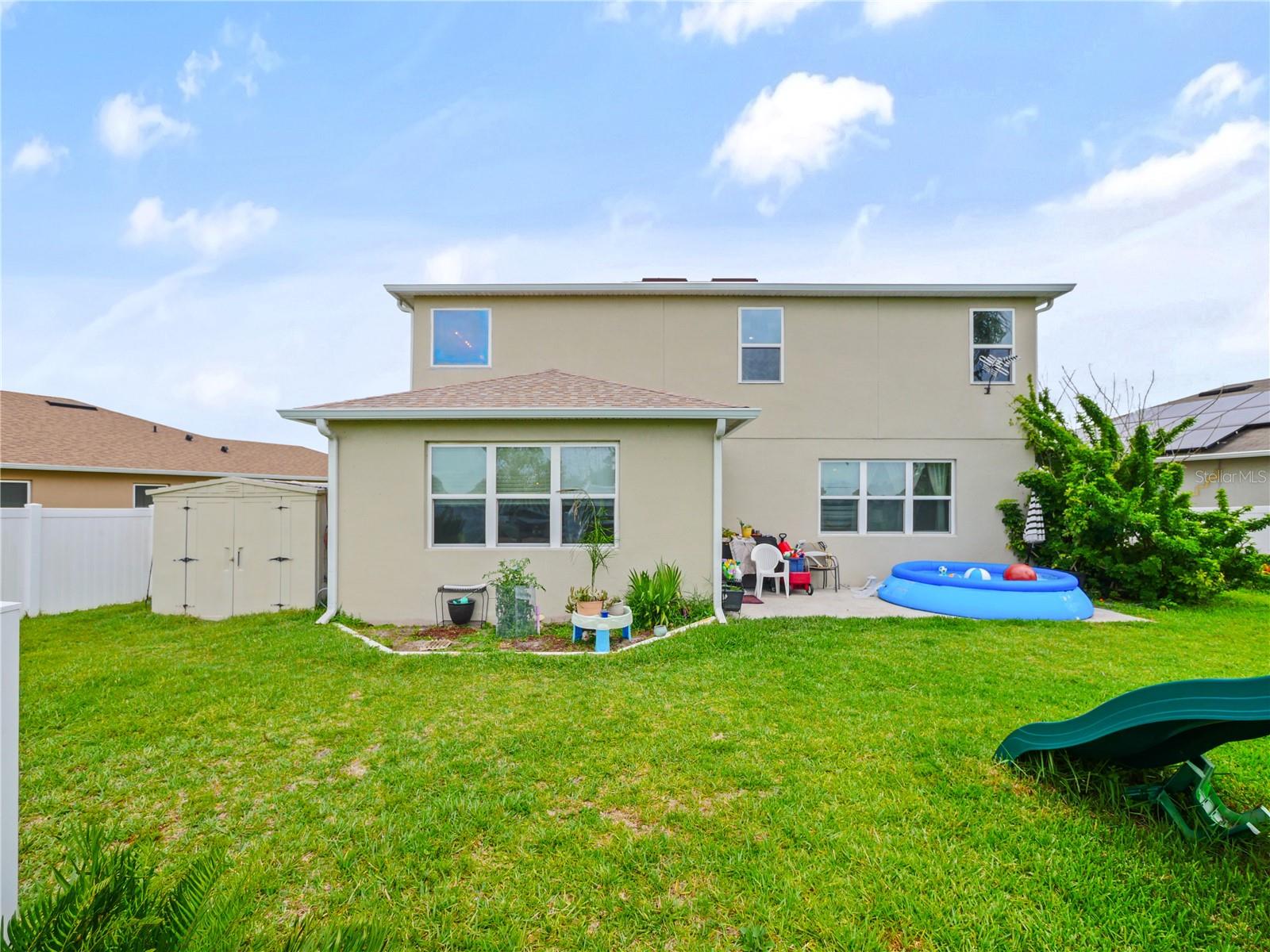 4597 BALER TRAILS DR, ST CLOUD, FL, 34772