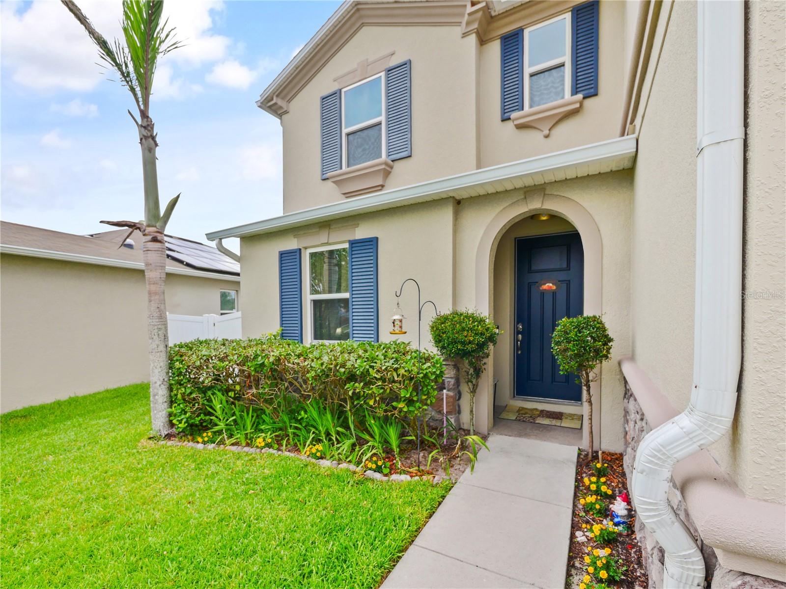 4597 BALER TRAILS DR, ST CLOUD, FL, 34772