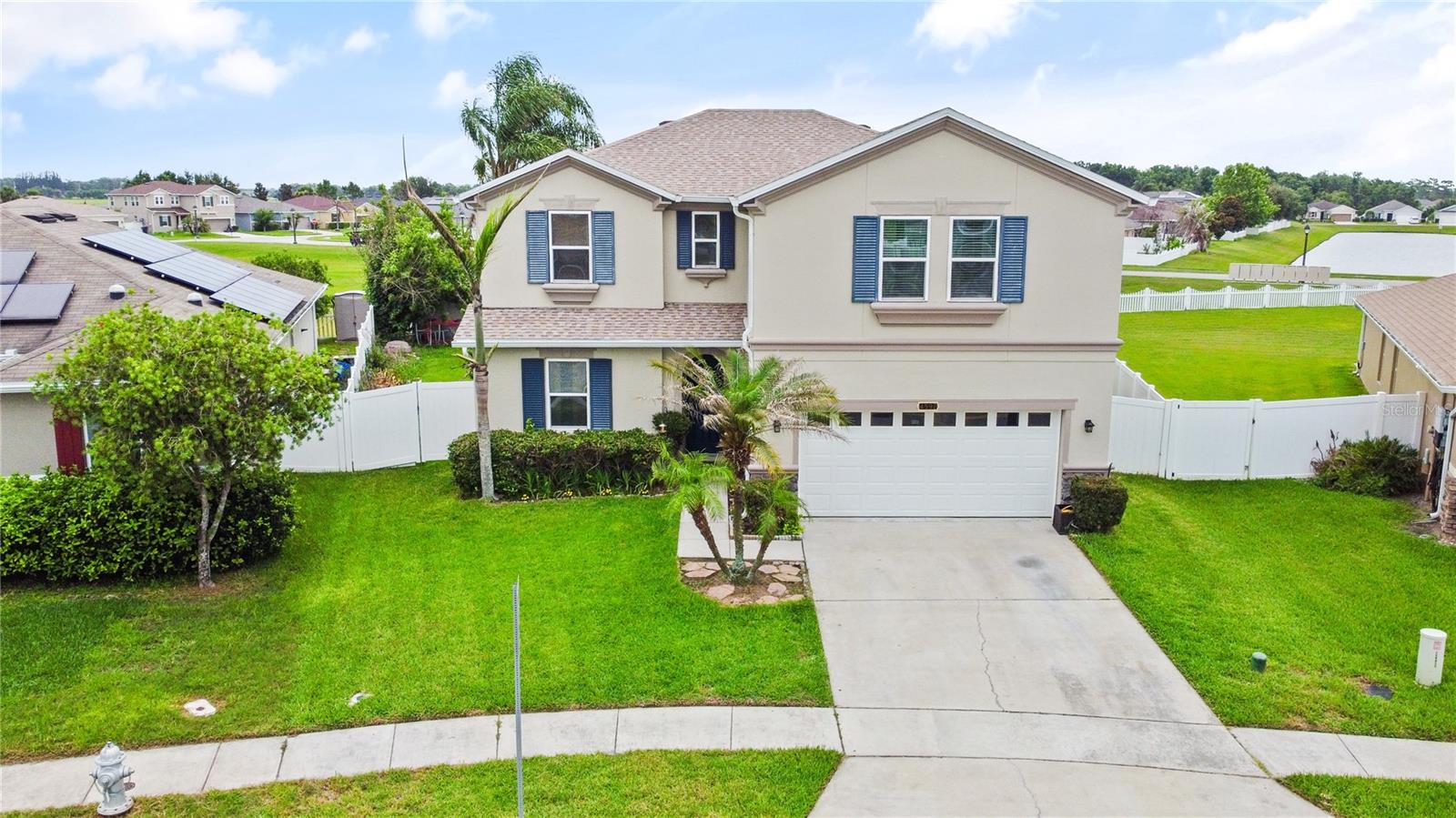 4597 BALER TRAILS DR, ST CLOUD, FL, 34772