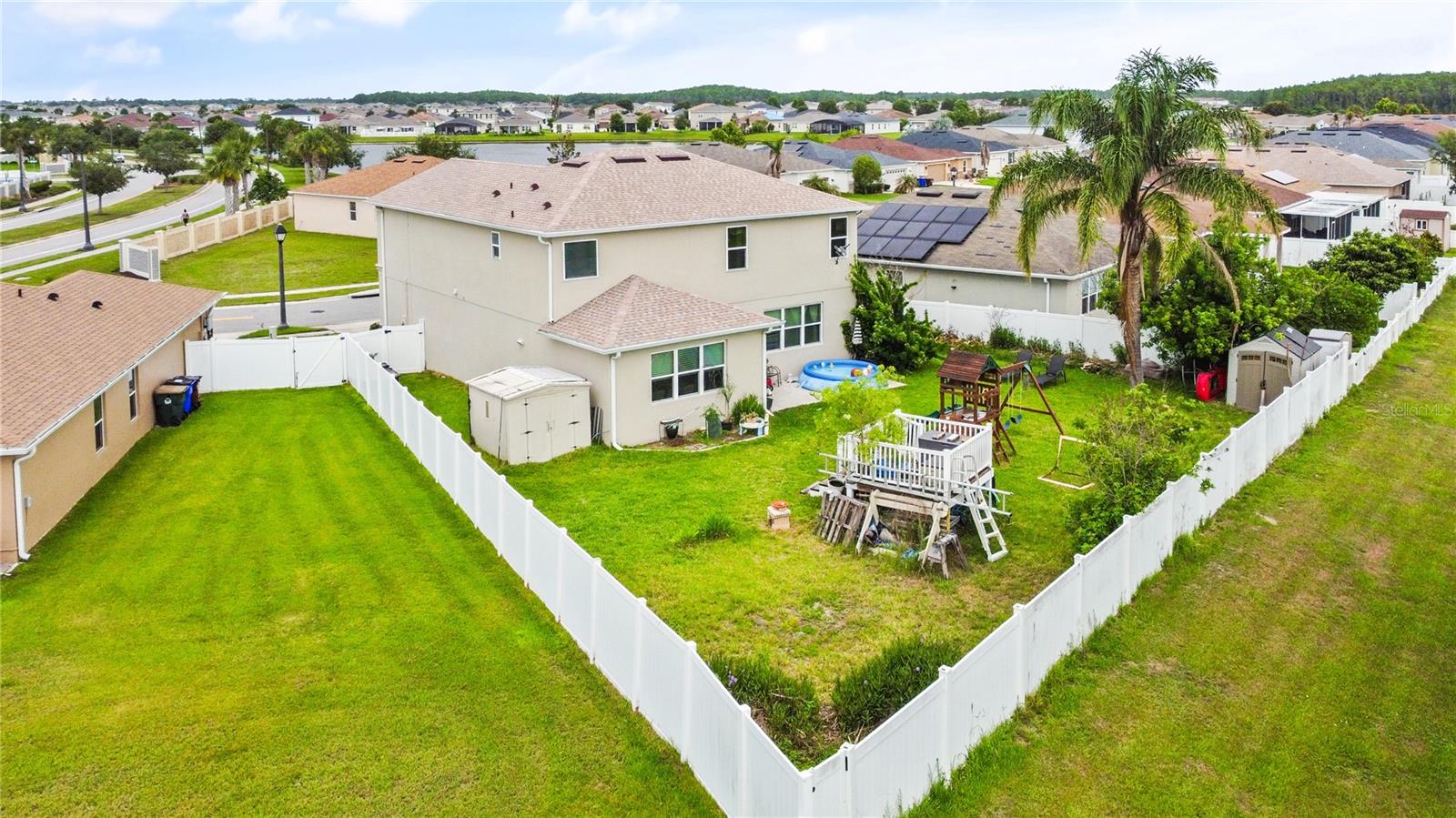 4597 BALER TRAILS DR, ST CLOUD, FL, 34772
