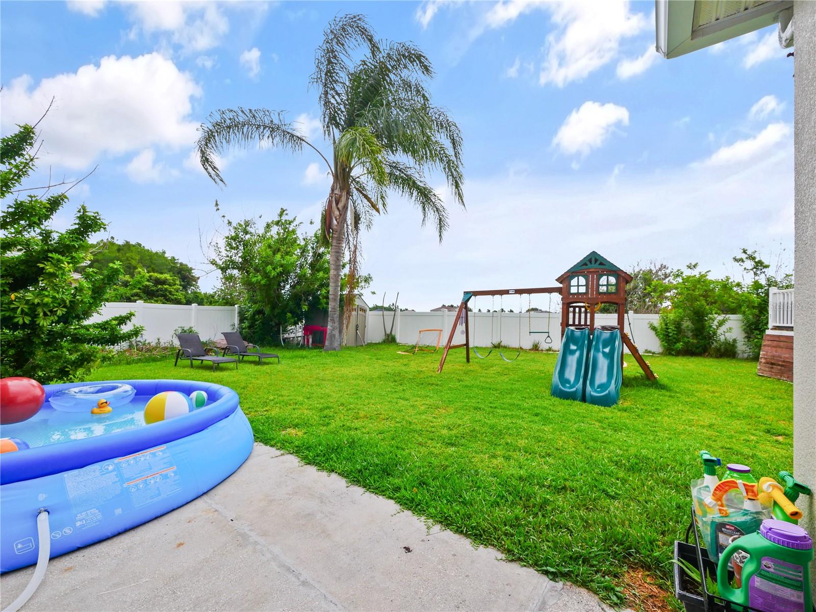 4597 BALER TRAILS DR, ST CLOUD, FL, 34772