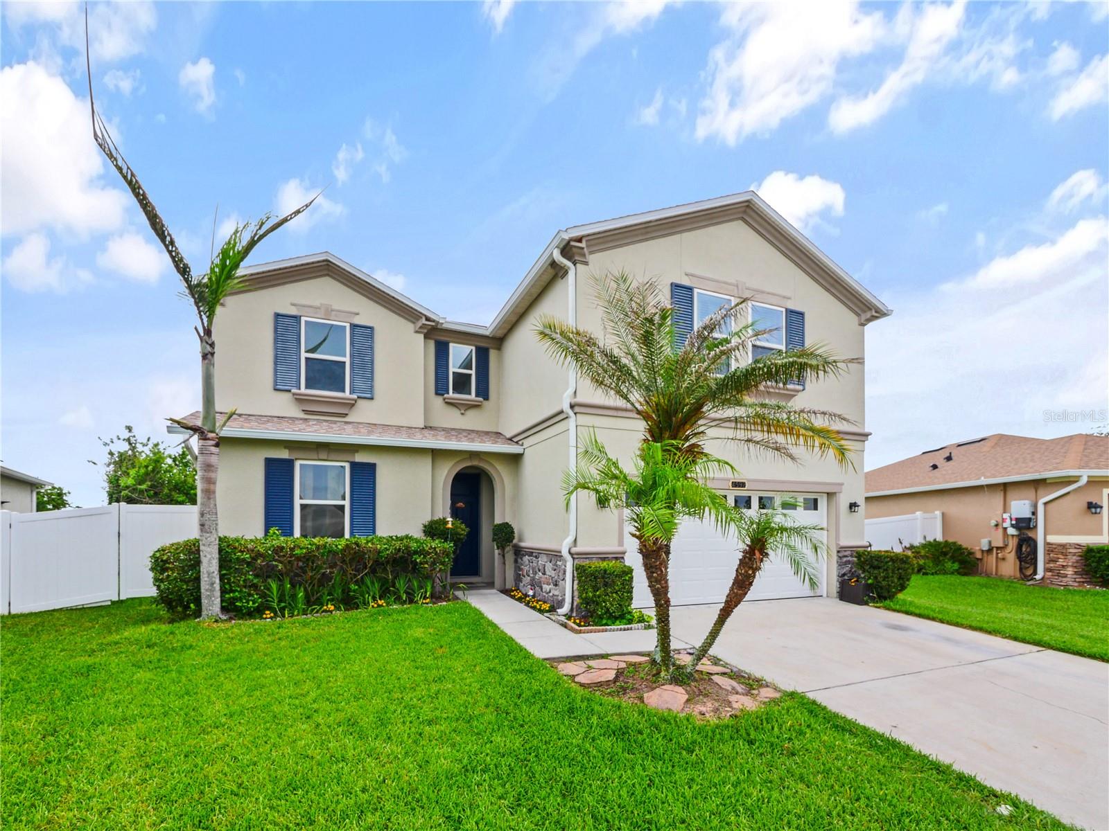 4597 BALER TRAILS DR, ST CLOUD, FL, 34772